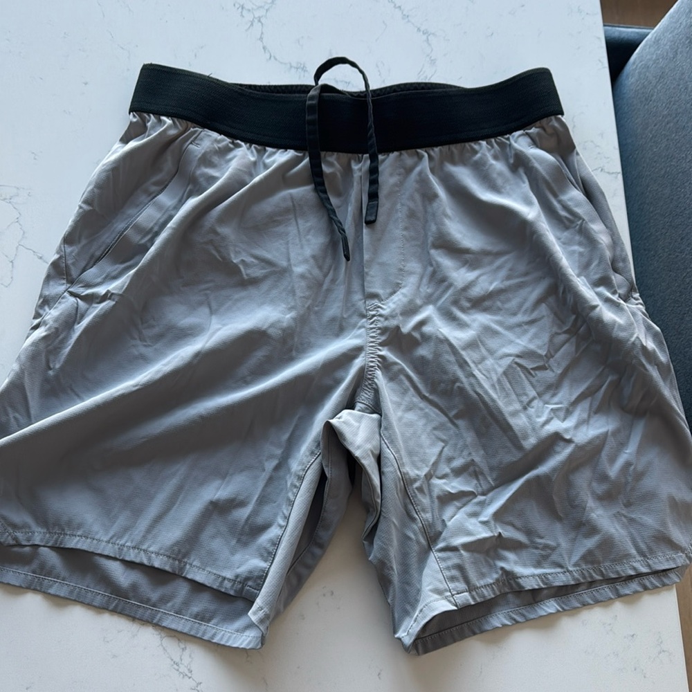 Men’s Rhône athletic shorts